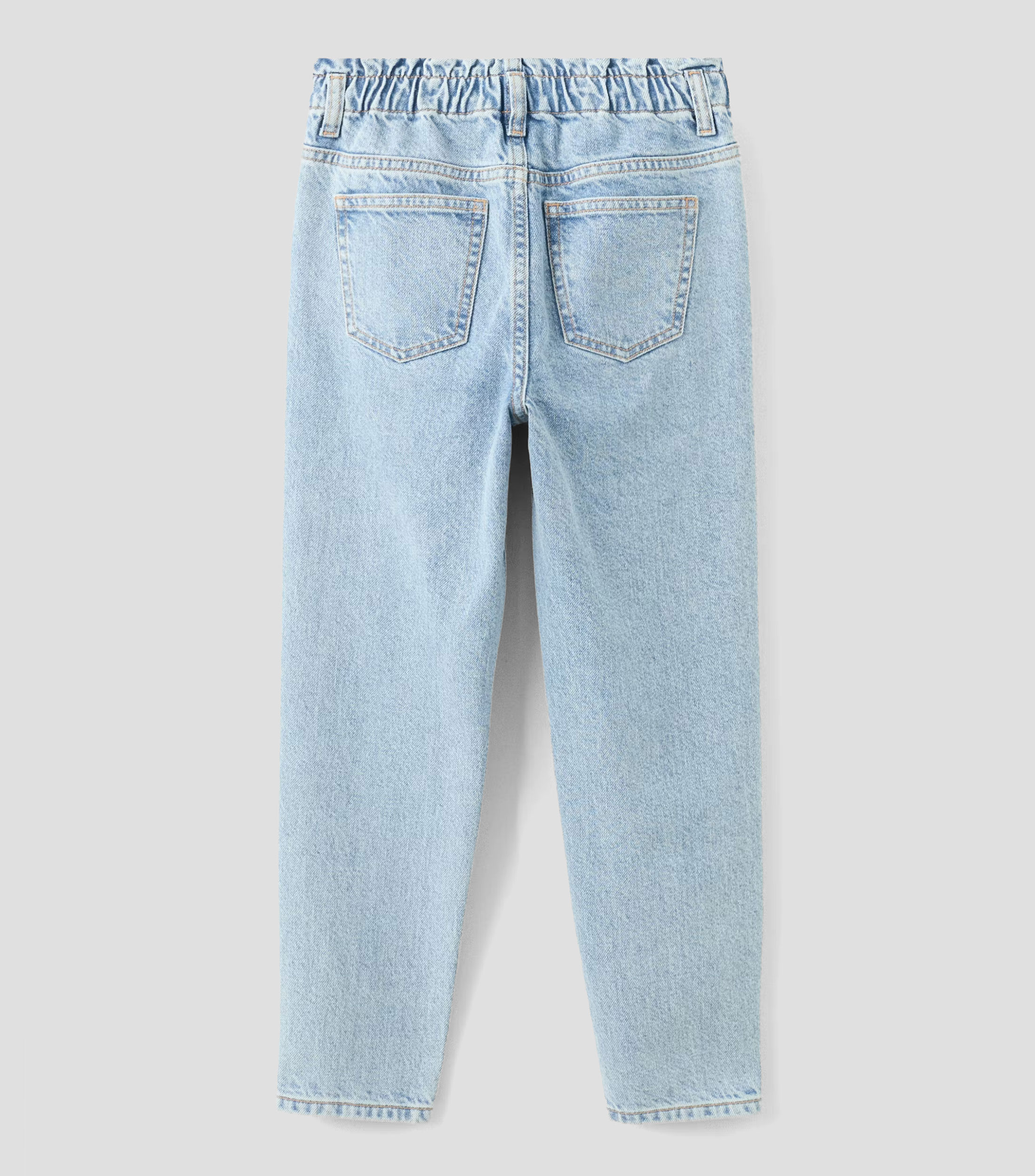 Jeans Regular Niña